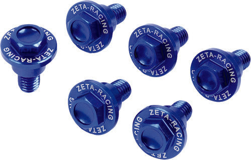 ZETA Fork Guard Bolt - ZE88-9406