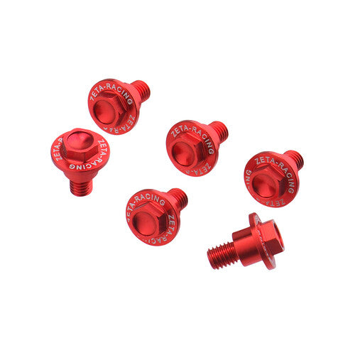 ZETA Fork Guard Bolt - ZE88-9502