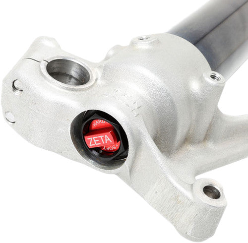 ZETA Front Fork Bottom Adjuster - ZE56-20020