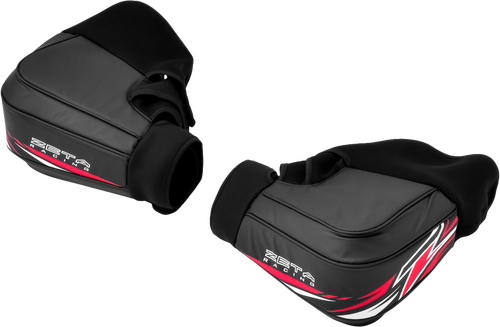 ZETA Hand Warmers - ZE72-9042
