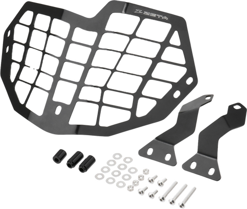 ZETA Headlight Guard - ZE52-4115