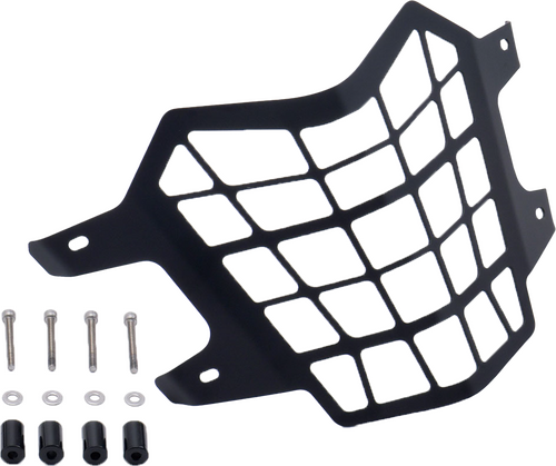 ZETA Headlight Guard - ZE52-4410