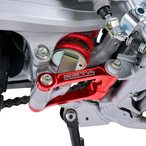 ZETA Lowering Link - ZE56-05152