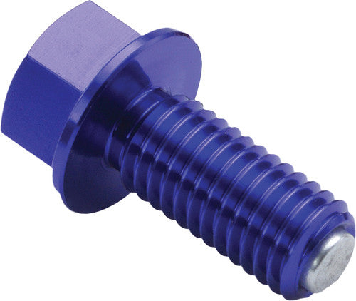 ZETA Magnetic Drain Plug - ZE58-1322