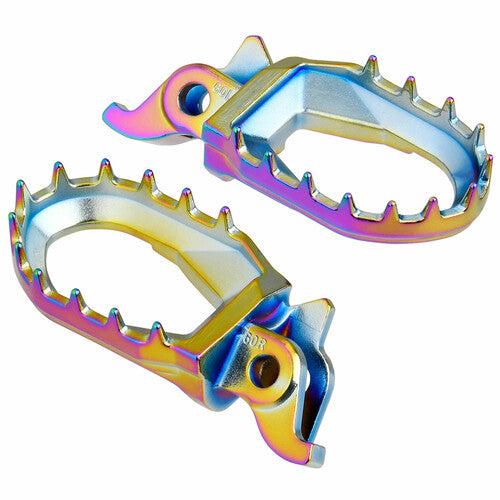 ZETA Max Footpegs - ZE93-2605