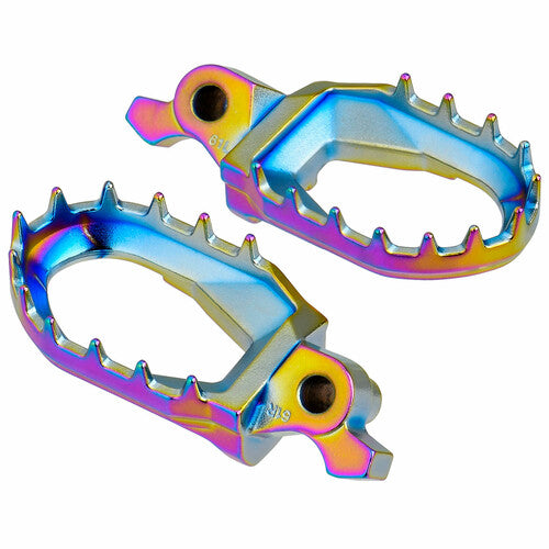 ZETA Max Footpegs - ZE93-2615