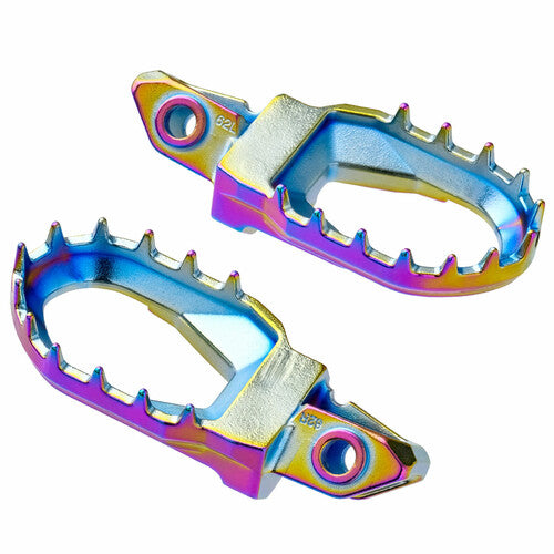ZETA Max Footpegs - ZE93-2625