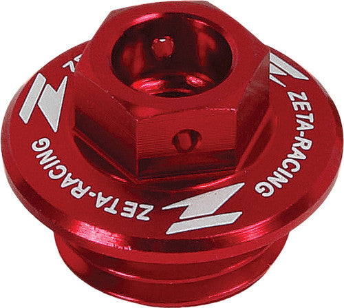 ZETA Oil Filler Plug - ZE89-2110
