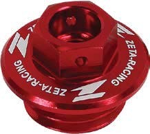 ZETA Oil Filler Plug - ZE89-2120