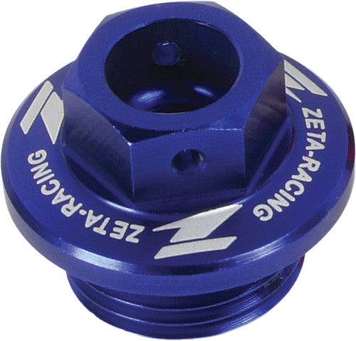 ZETA Oil Filler Plug - ZE89-2312