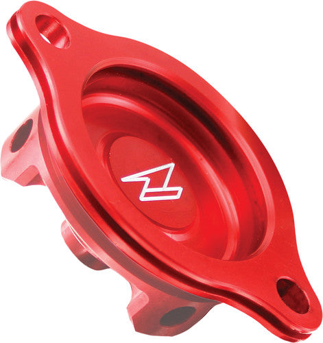 ZETA Oil Filter Cover - ZE90-1023