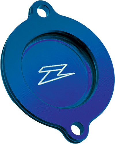 ZETA Oil Filter Cover - ZE90-1362