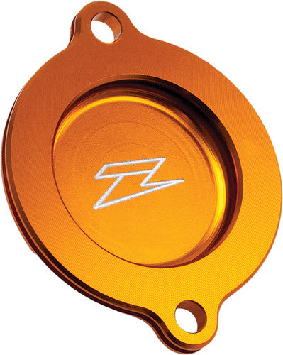 ZETA Oil Filter Cover - ZE90-1447