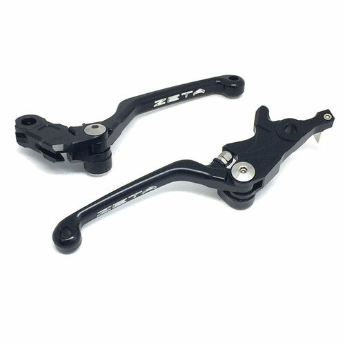 ZETA Pivot Lever Set - ZS62-1020