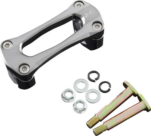 ZETA RX Clamp Kit - ZE32-4011