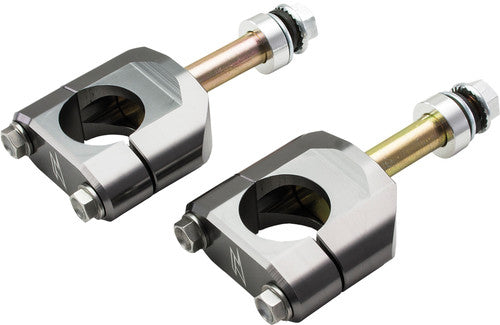 ZETA RX2 Clamp Kit - ZE32-4201