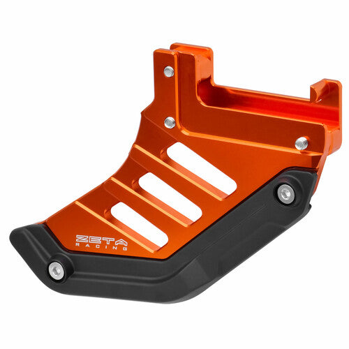 ZETA Rear Disc Guard - ZE52-5103