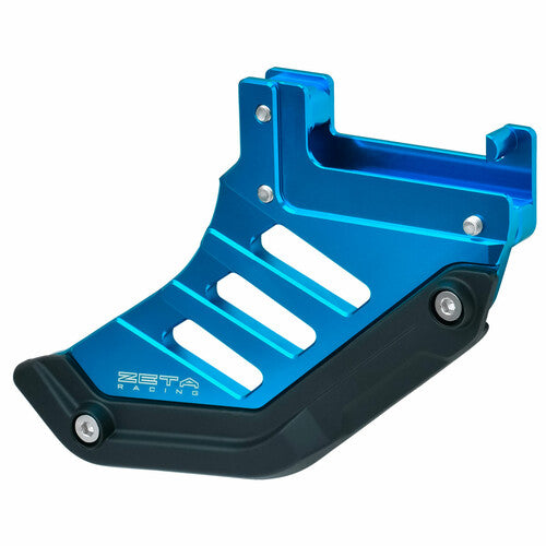 ZETA Rear Disc Guard - ZE52-5109
