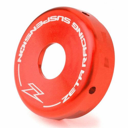 ZETA Rear Shock End Cap - ZE56-12032