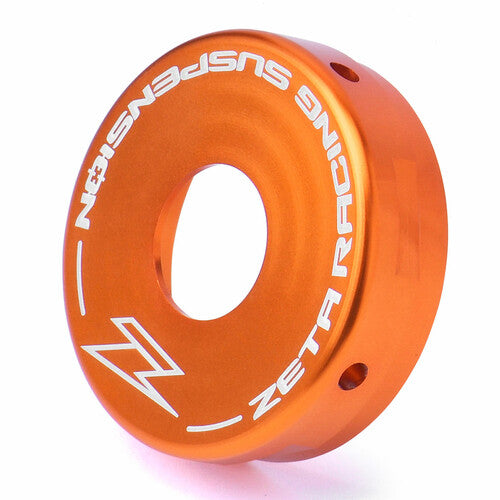 ZETA Rear Shock End Cap - ZE56-12043