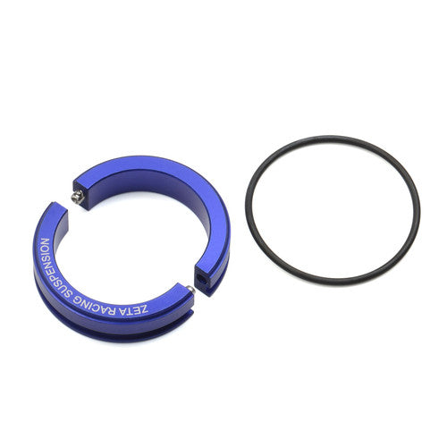 ZETA Rear Suspension Lowering Kit - ZE56-32246