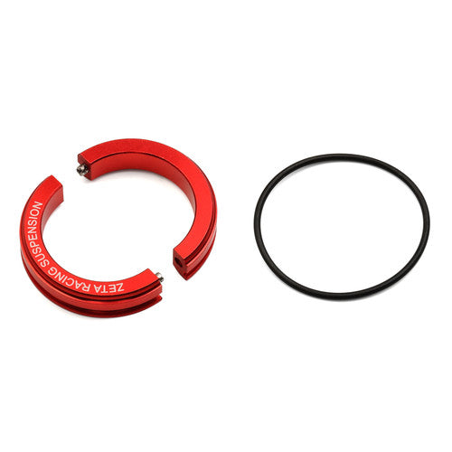 ZETA Rear Suspension Lowering Kit - ZE56-32250