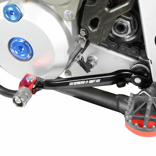 ZETA Revolver Tip Shift Lever - ZE90-3142