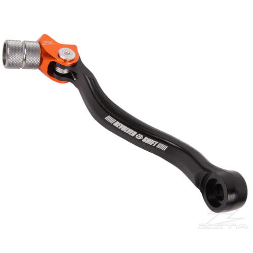 ZETA Revolver Tip Shift Lever - ZE90-3413