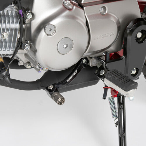 ZETA Revolver Tip Shift Lever - ZE90-3550