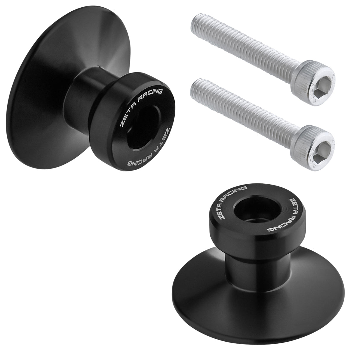 ZETA SWINGARM SPOOLS - ZS93-1500