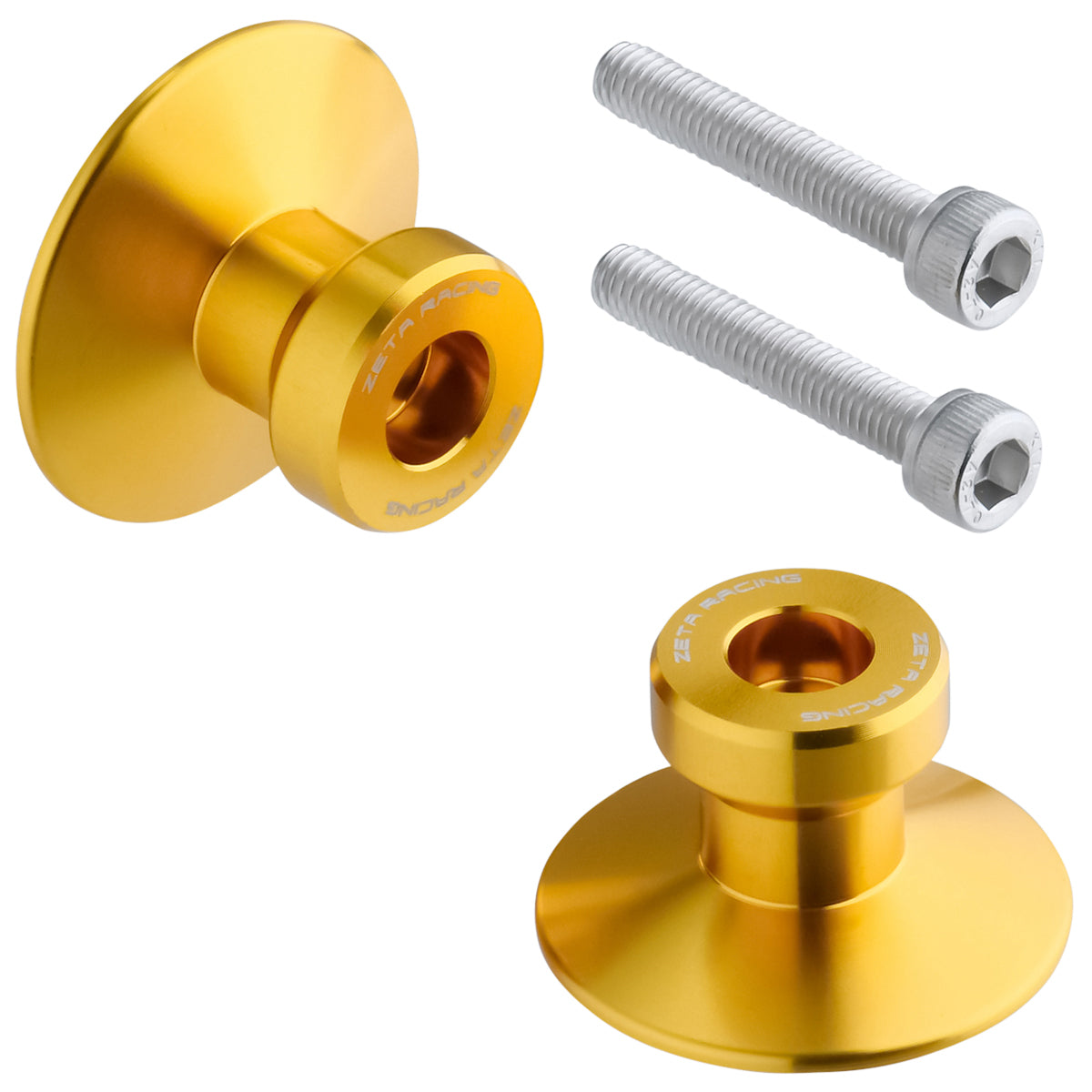 ZETA SWINGARM SPOOLS - ZS93-1504