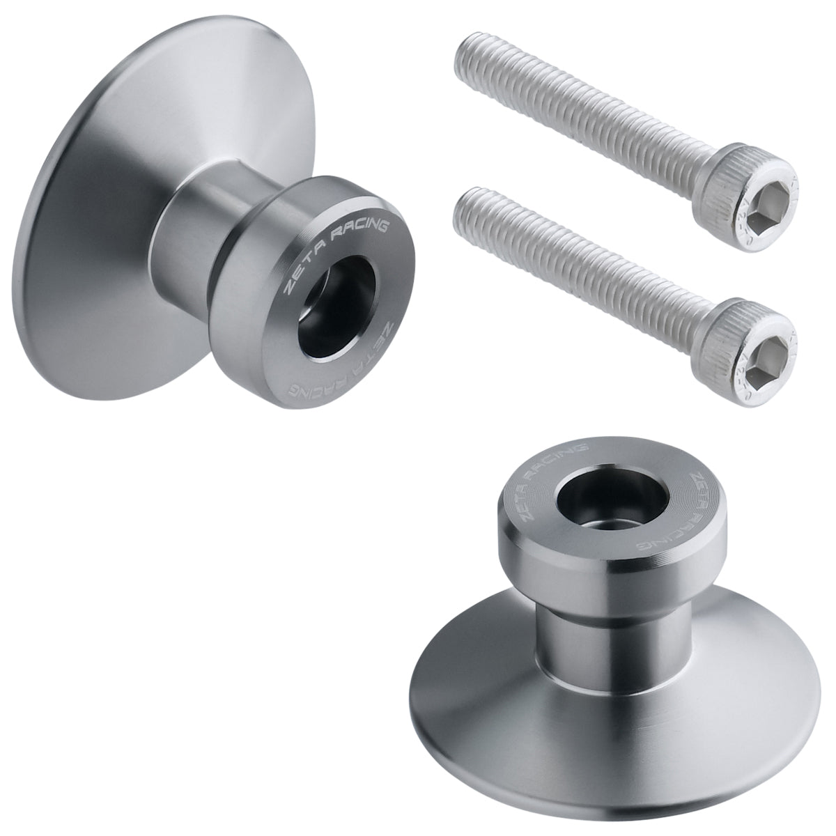 ZETA SWINGARM SPOOLS - ZS93-1508