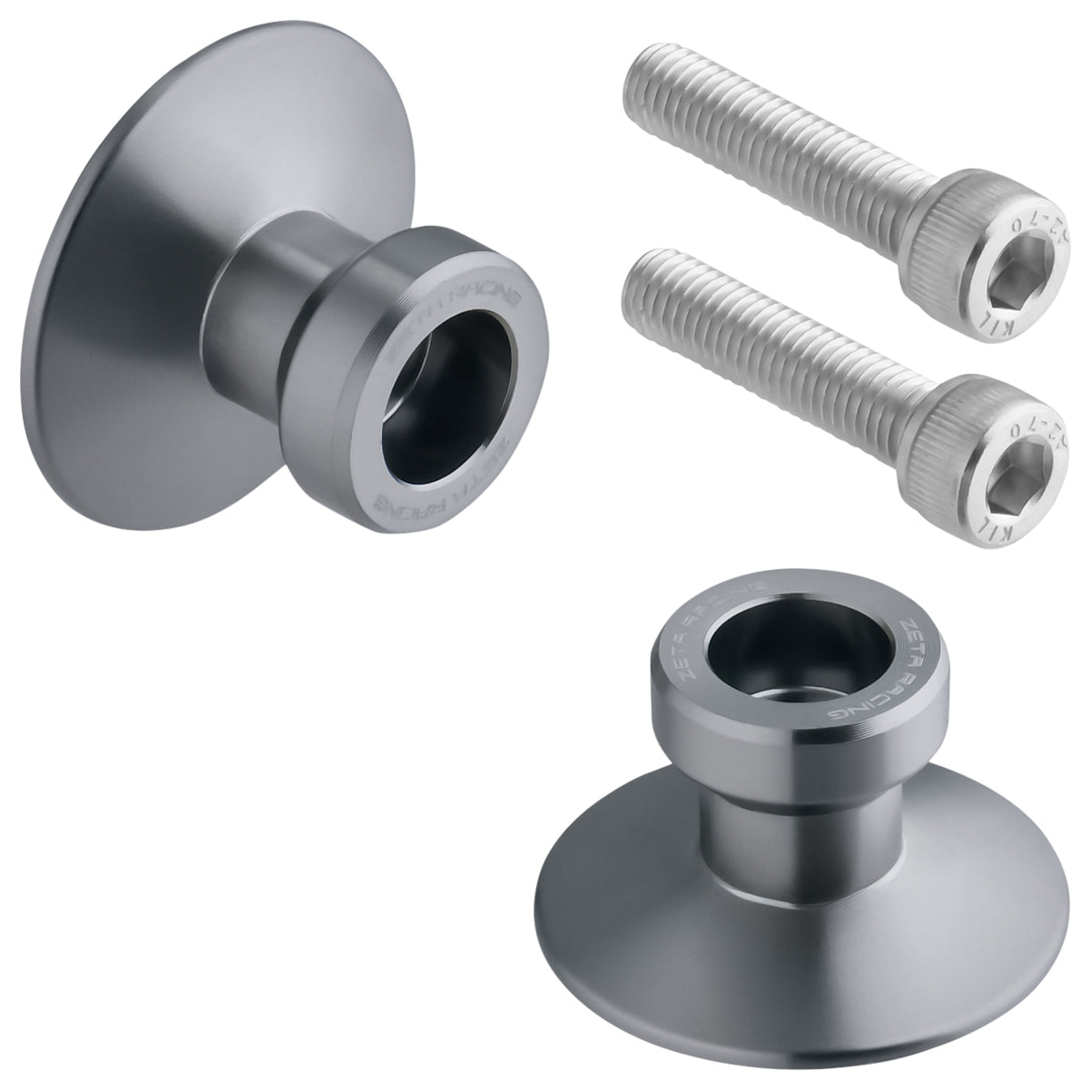 ZETA SWINGARM SPOOLS - ZS93-1608