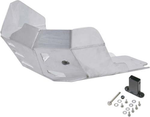 ZETA Skid Plate - ZE55-2480