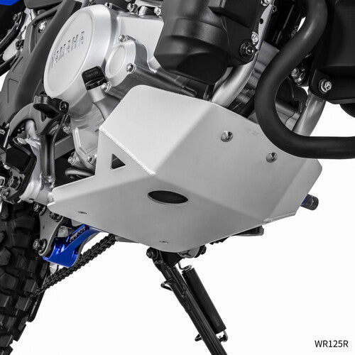 ZETA Skid Plate - ZE55-2490