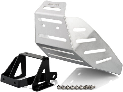 ZETA Skid Plate - ZE55-8120