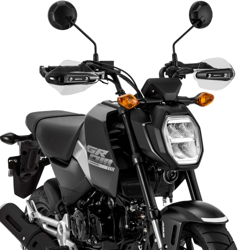 ZETA Sonic Handguard - ZS72-2502