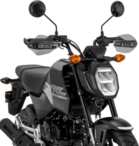 ZETA Sonic Handguard - ZS72-2602