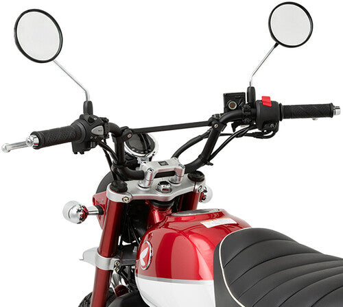 ZETA Specialized Comp Handlebars - ZE07-9950