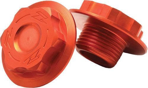 ZETA Steering Stem Nut & Bolt - ZE58-2817