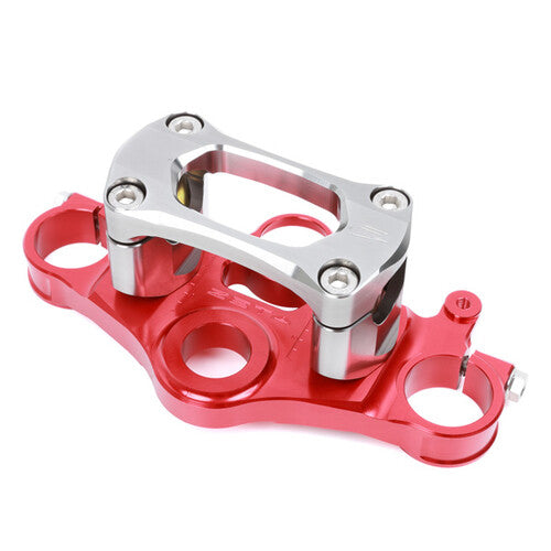 ZETA Top Clamp - ZE12-1102