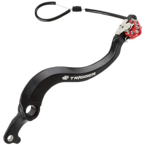 ZETA Trigger Brake Pedal - ZE90-7012