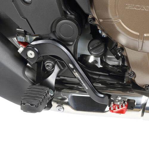 ZETA Trigger Brake Pedal - ZE90-7082
