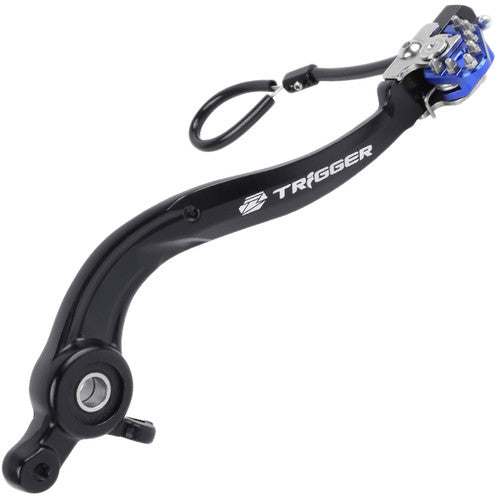 ZETA Trigger Brake Pedal - ZE90-7336