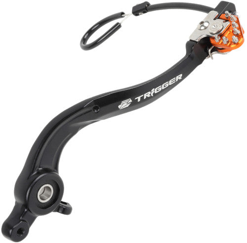 ZETA Trigger Brake Pedal - ZE90-7423