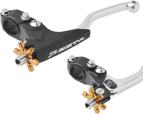 ZETA Ultra Light Clutch Assembly - ZE43-5001
