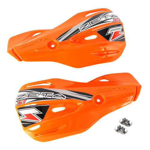 ZETA X3 Protector - ZE72-0409