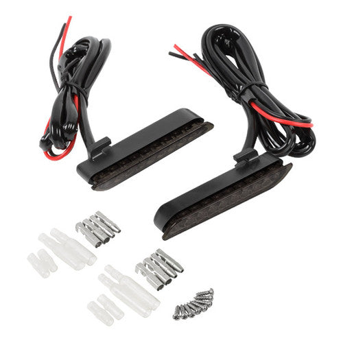 ZETA XC Handguard Shield Replacement Flasher - ZE72-3992