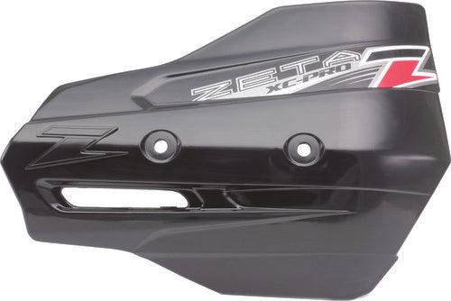 ZETA XC Pro Protector Handguard Shields - ZE72-4106
