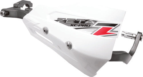 ZETA XC Pro Protector Handguard Shields - ZE72-4110